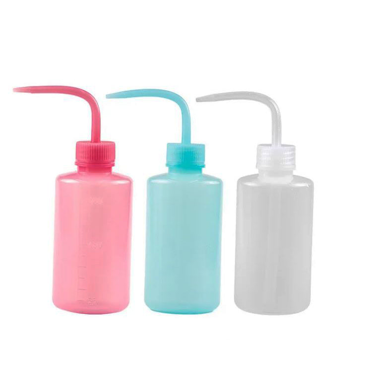 250ml Squeeze Bottle