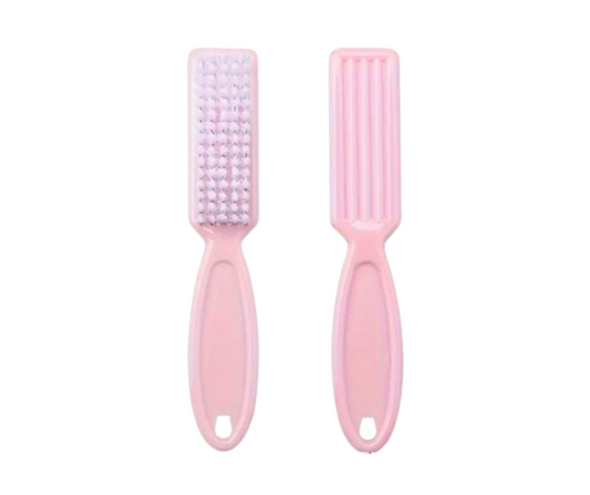 Manicure Brush with Handle