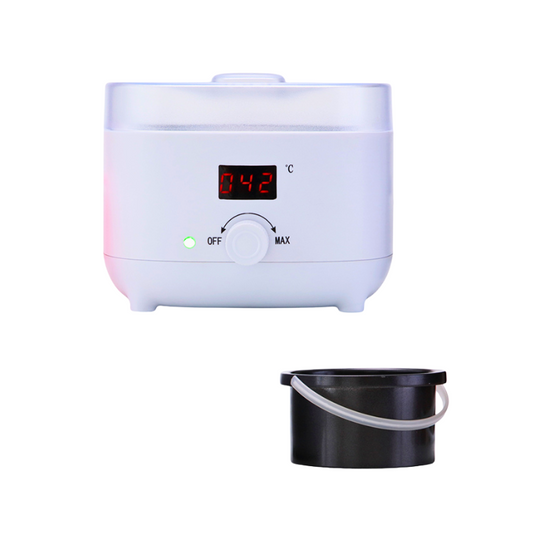 500g Digital Wax Warming Unit