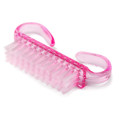 Cuticle Brush